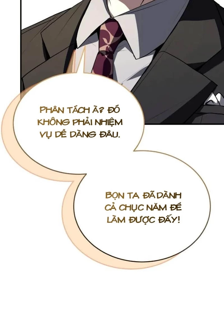 Kim Chiến Sĩ: Hành Trình Xây Dựng Đặc Tính Chapter 34 - Trang 2