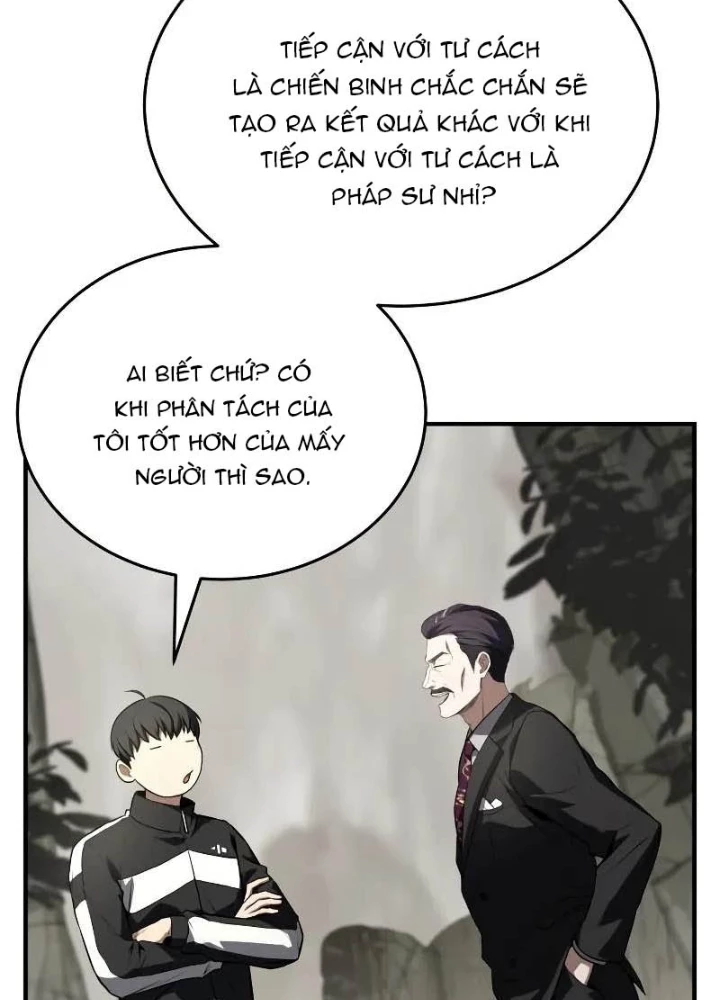 Kim Chiến Sĩ: Hành Trình Xây Dựng Đặc Tính Chapter 34 - Trang 2