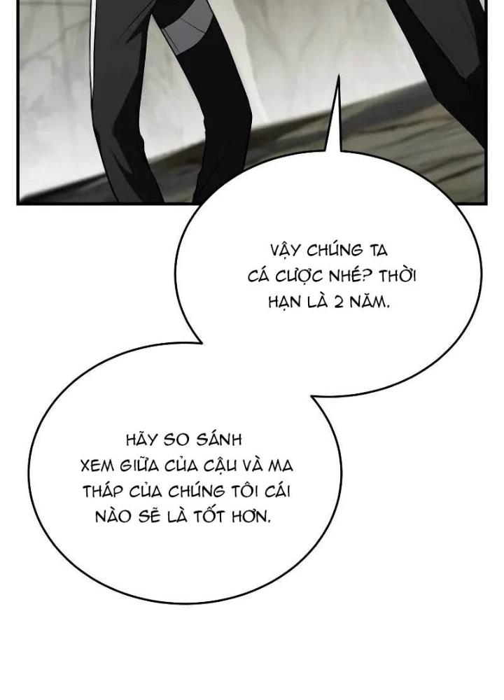 Kim Chiến Sĩ: Hành Trình Xây Dựng Đặc Tính Chapter 34 - Trang 2