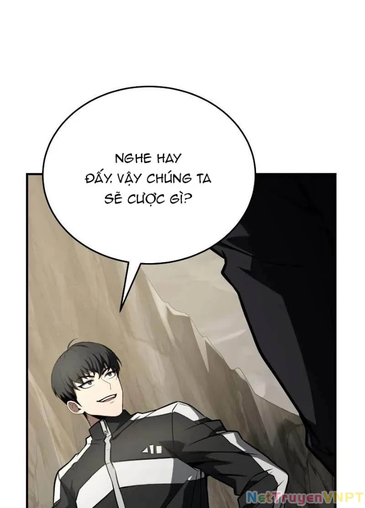 Kim Chiến Sĩ: Hành Trình Xây Dựng Đặc Tính Chapter 34 - Trang 2