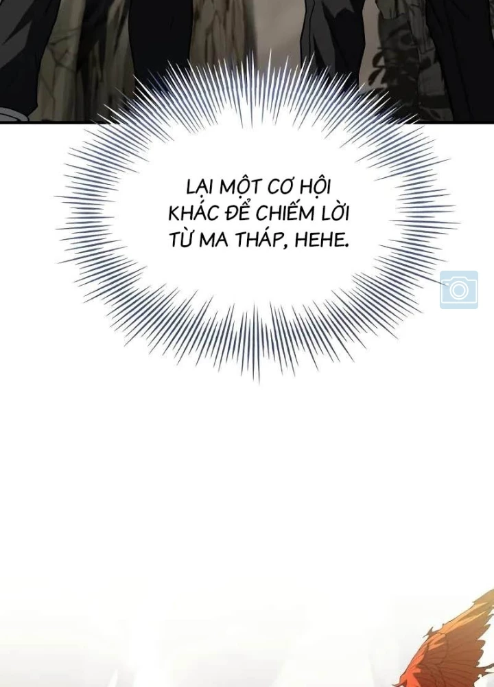 Kim Chiến Sĩ: Hành Trình Xây Dựng Đặc Tính Chapter 34 - Trang 2