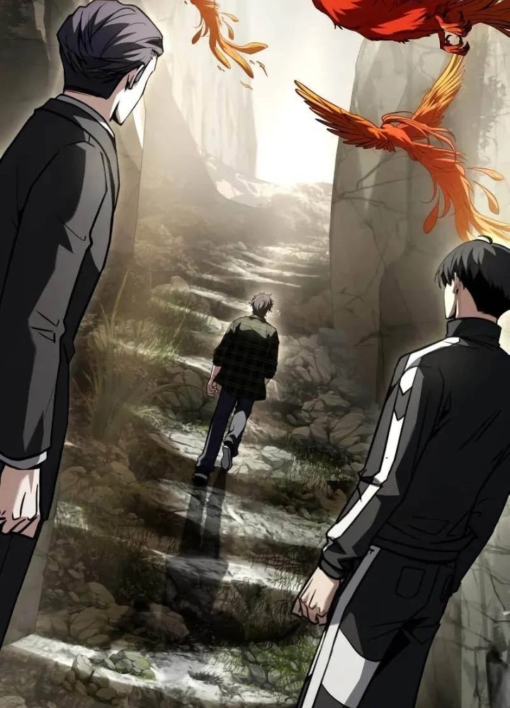 Kim Chiến Sĩ: Hành Trình Xây Dựng Đặc Tính Chapter 34 - Trang 2