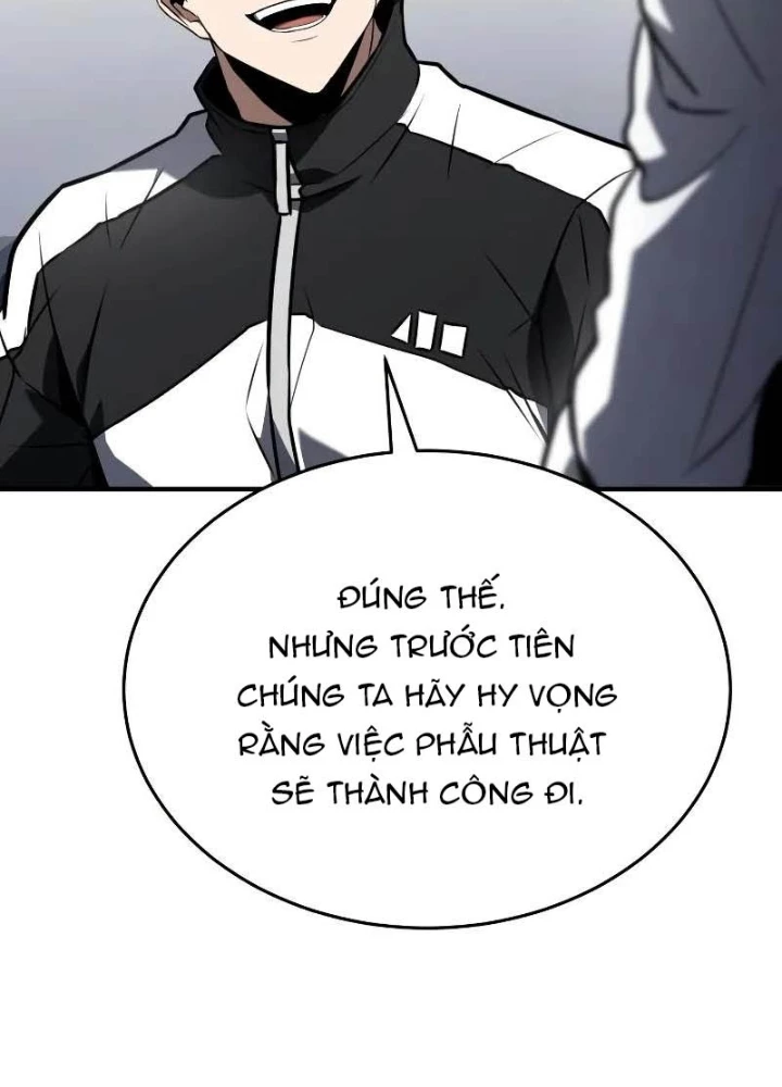 Kim Chiến Sĩ: Hành Trình Xây Dựng Đặc Tính Chapter 34 - Trang 2