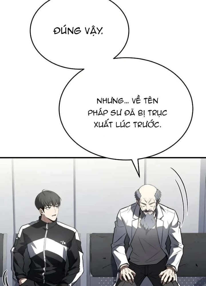 Kim Chiến Sĩ: Hành Trình Xây Dựng Đặc Tính Chapter 34 - Trang 2