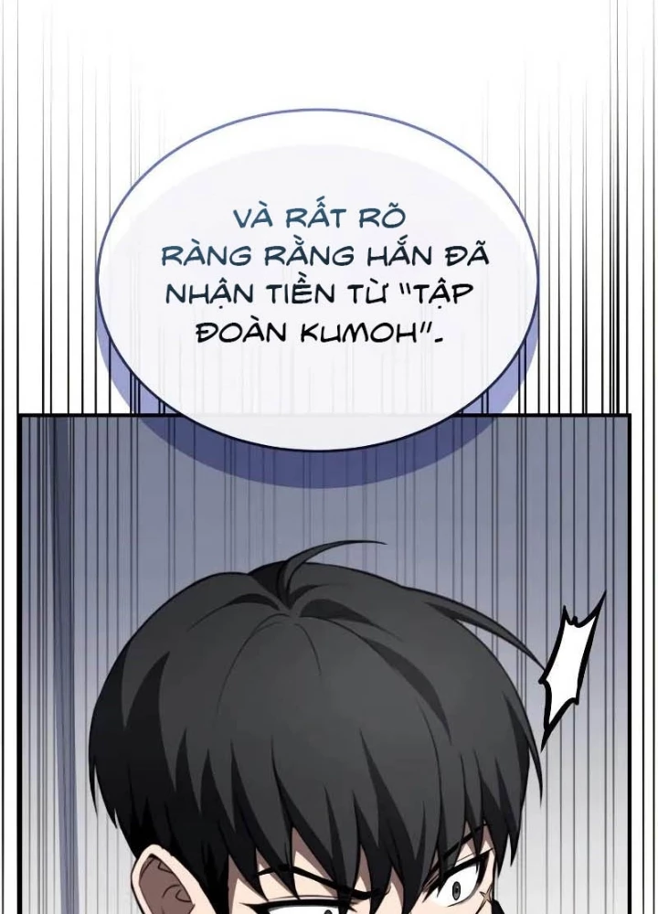 Kim Chiến Sĩ: Hành Trình Xây Dựng Đặc Tính Chapter 34 - Trang 2