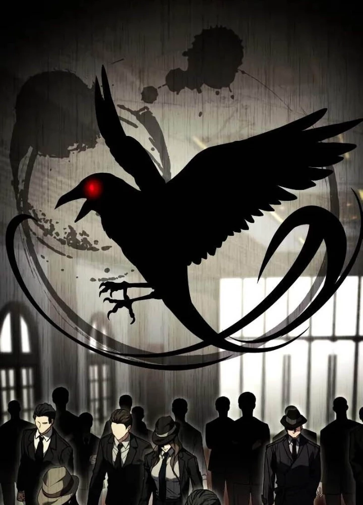 Kim Chiến Sĩ: Hành Trình Xây Dựng Đặc Tính Chapter 34 - Trang 2