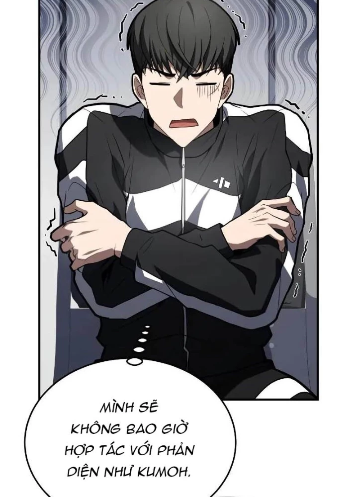 Kim Chiến Sĩ: Hành Trình Xây Dựng Đặc Tính Chapter 34 - Trang 2