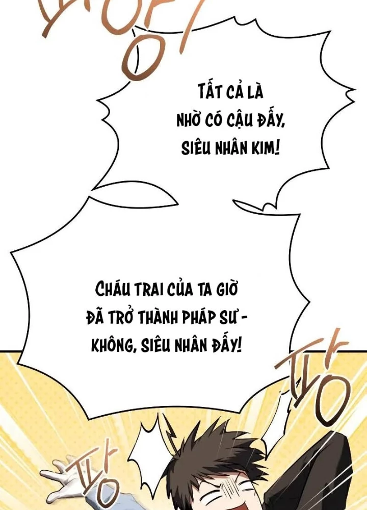 Kim Chiến Sĩ: Hành Trình Xây Dựng Đặc Tính Chapter 34 - Trang 2