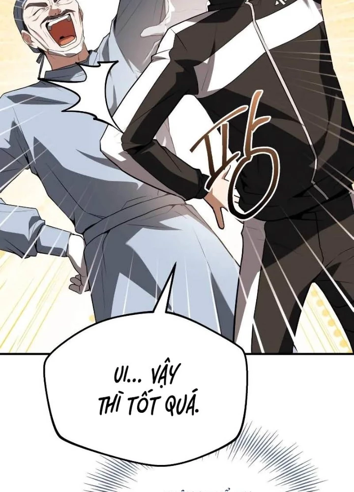 Kim Chiến Sĩ: Hành Trình Xây Dựng Đặc Tính Chapter 34 - Trang 2
