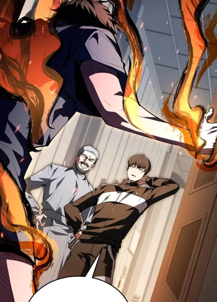 Kim Chiến Sĩ: Hành Trình Xây Dựng Đặc Tính Chapter 34 - Trang 2