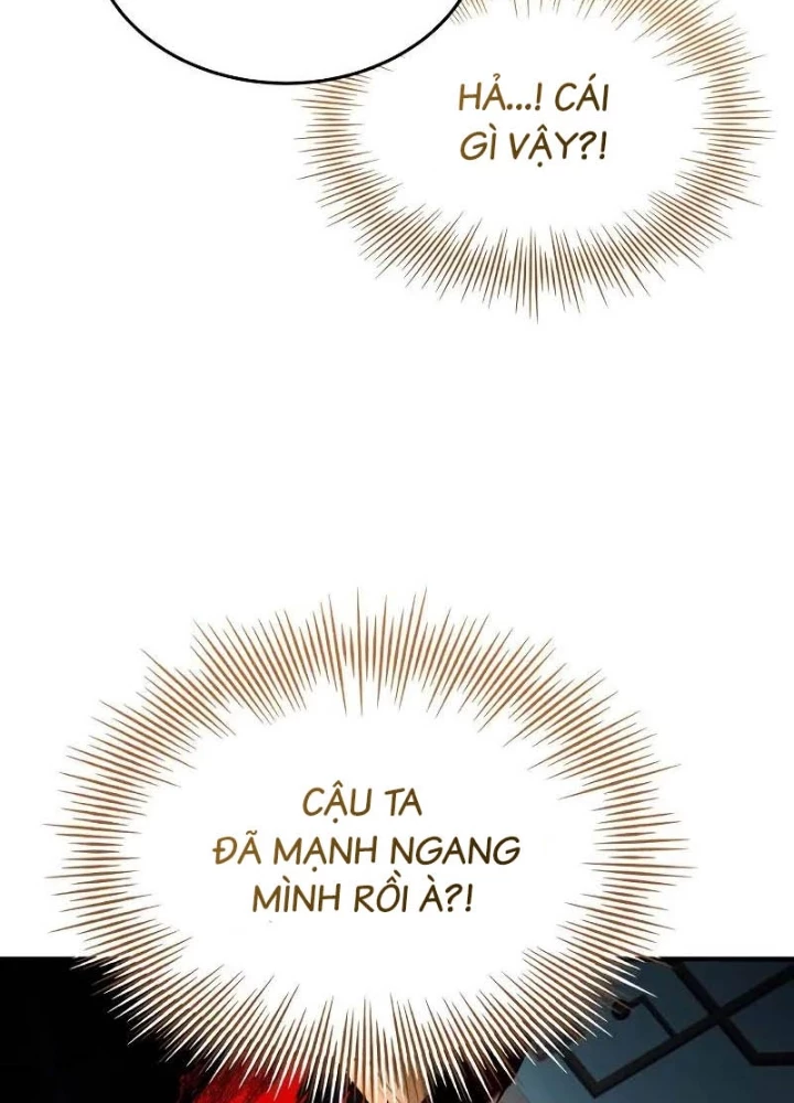 Kim Chiến Sĩ: Hành Trình Xây Dựng Đặc Tính Chapter 34 - Trang 2