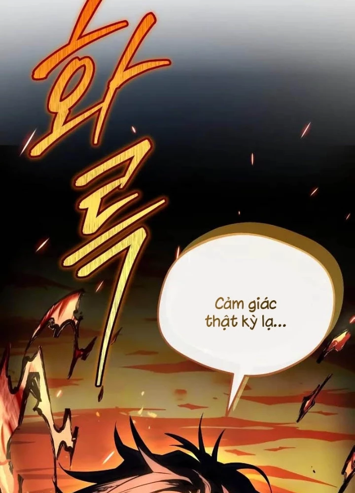 Kim Chiến Sĩ: Hành Trình Xây Dựng Đặc Tính Chapter 34 - Trang 2