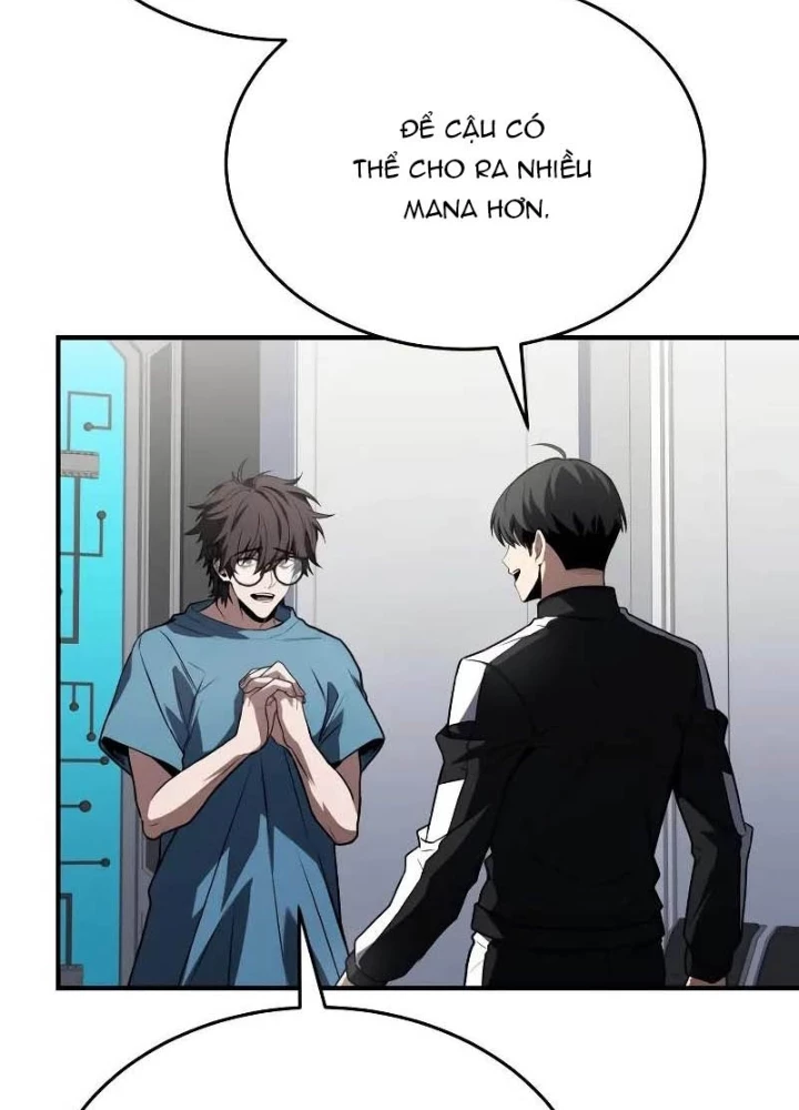 Kim Chiến Sĩ: Hành Trình Xây Dựng Đặc Tính Chapter 34 - Trang 2