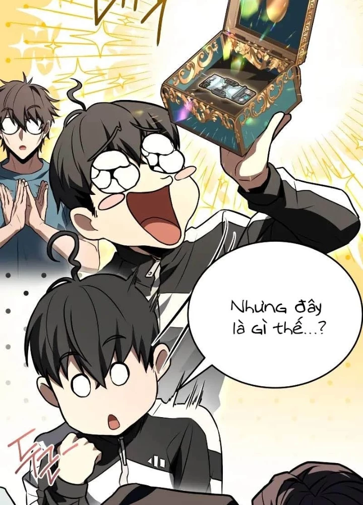 Kim Chiến Sĩ: Hành Trình Xây Dựng Đặc Tính Chapter 34 - Trang 2