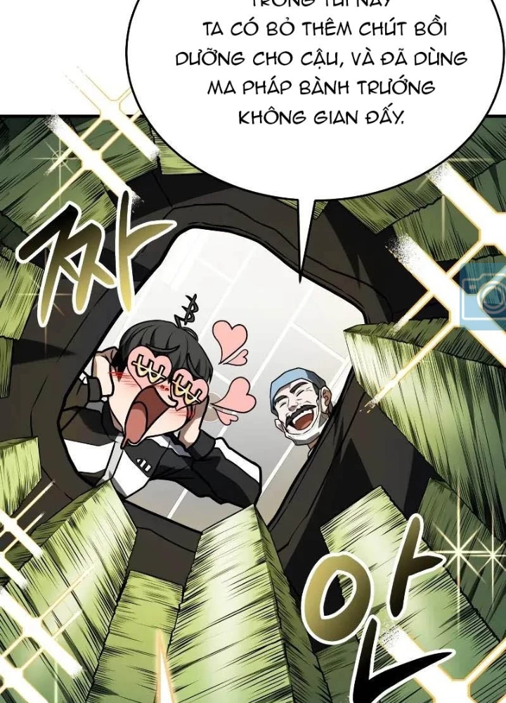 Kim Chiến Sĩ: Hành Trình Xây Dựng Đặc Tính Chapter 34 - Trang 2