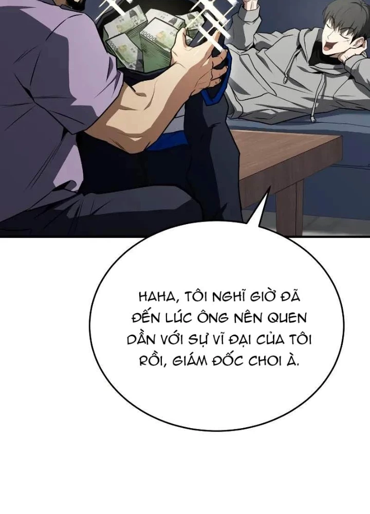 Kim Chiến Sĩ: Hành Trình Xây Dựng Đặc Tính Chapter 34 - Trang 2