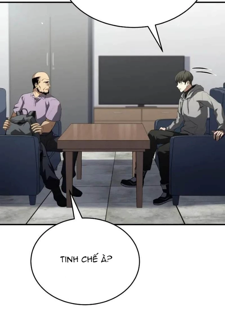 Kim Chiến Sĩ: Hành Trình Xây Dựng Đặc Tính Chapter 34 - Trang 2