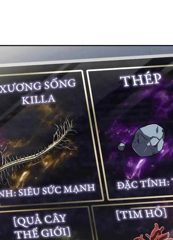 Kim Chiến Sĩ: Hành Trình Xây Dựng Đặc Tính Chapter 34 - Trang 2