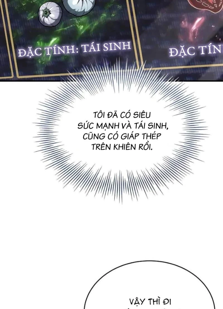 Kim Chiến Sĩ: Hành Trình Xây Dựng Đặc Tính Chapter 34 - Trang 2