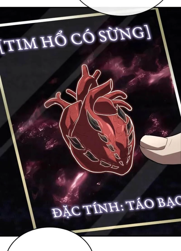 Kim Chiến Sĩ: Hành Trình Xây Dựng Đặc Tính Chapter 34 - Trang 2