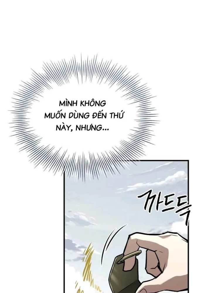 Kim Chiến Sĩ: Hành Trình Xây Dựng Đặc Tính Chapter 34 - Trang 2
