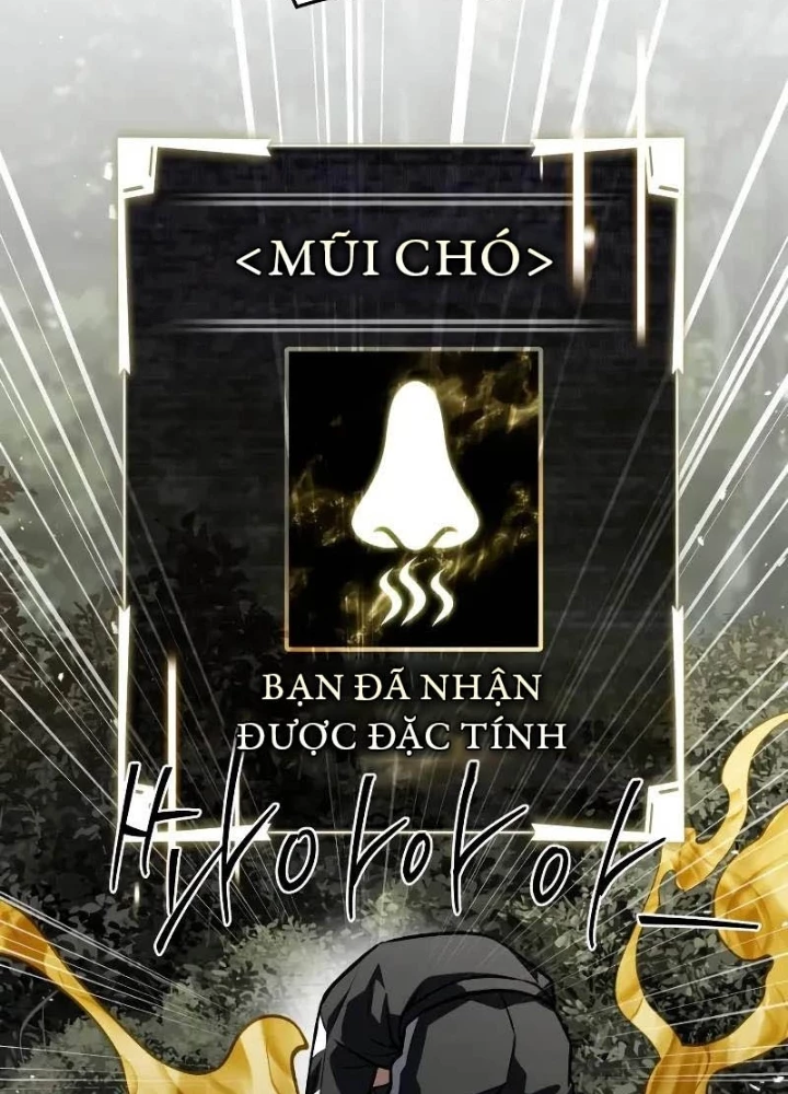 Kim Chiến Sĩ: Hành Trình Xây Dựng Đặc Tính Chapter 34 - Trang 2