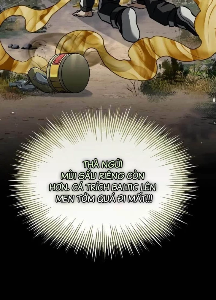 Kim Chiến Sĩ: Hành Trình Xây Dựng Đặc Tính Chapter 34 - Trang 2