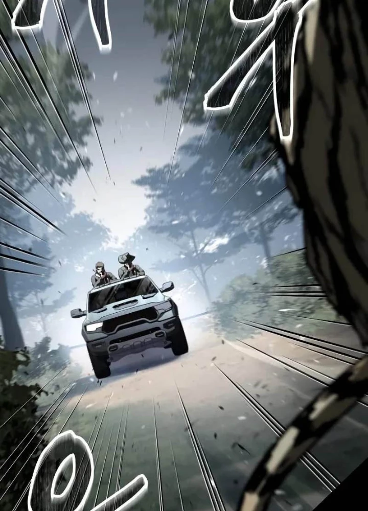 Kim Chiến Sĩ: Hành Trình Xây Dựng Đặc Tính Chapter 34 - Trang 2