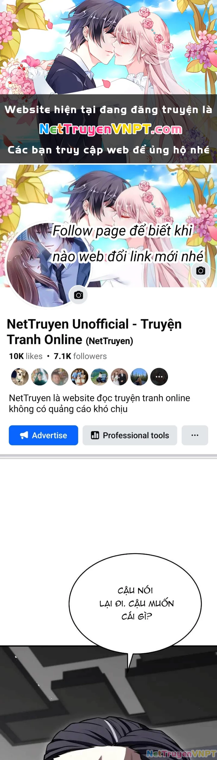 Kim Chiến Sĩ: Hành Trình Xây Dựng Đặc Tính Chapter 34 - Trang 2