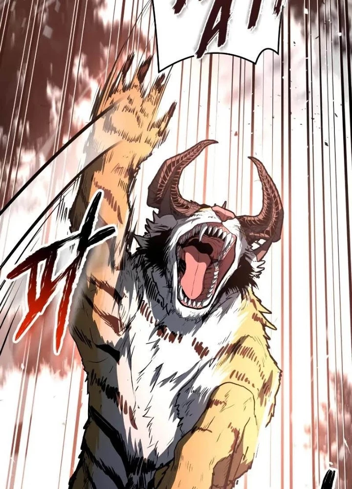 Kim Chiến Sĩ: Hành Trình Xây Dựng Đặc Tính Chapter 34 - Trang 2
