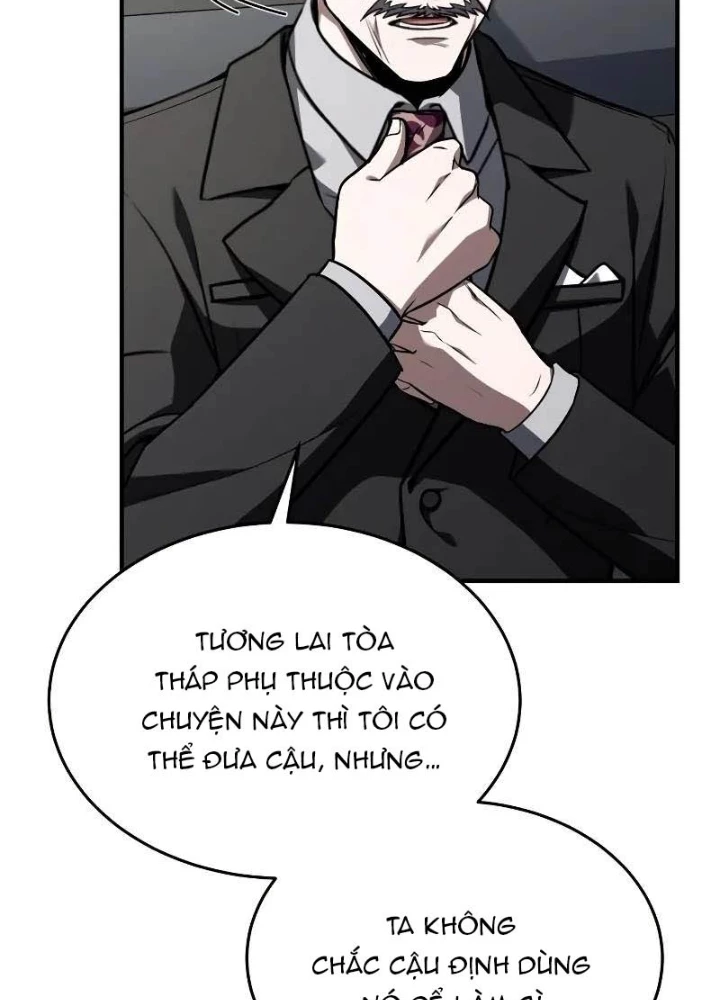 Kim Chiến Sĩ: Hành Trình Xây Dựng Đặc Tính Chapter 34 - Trang 2