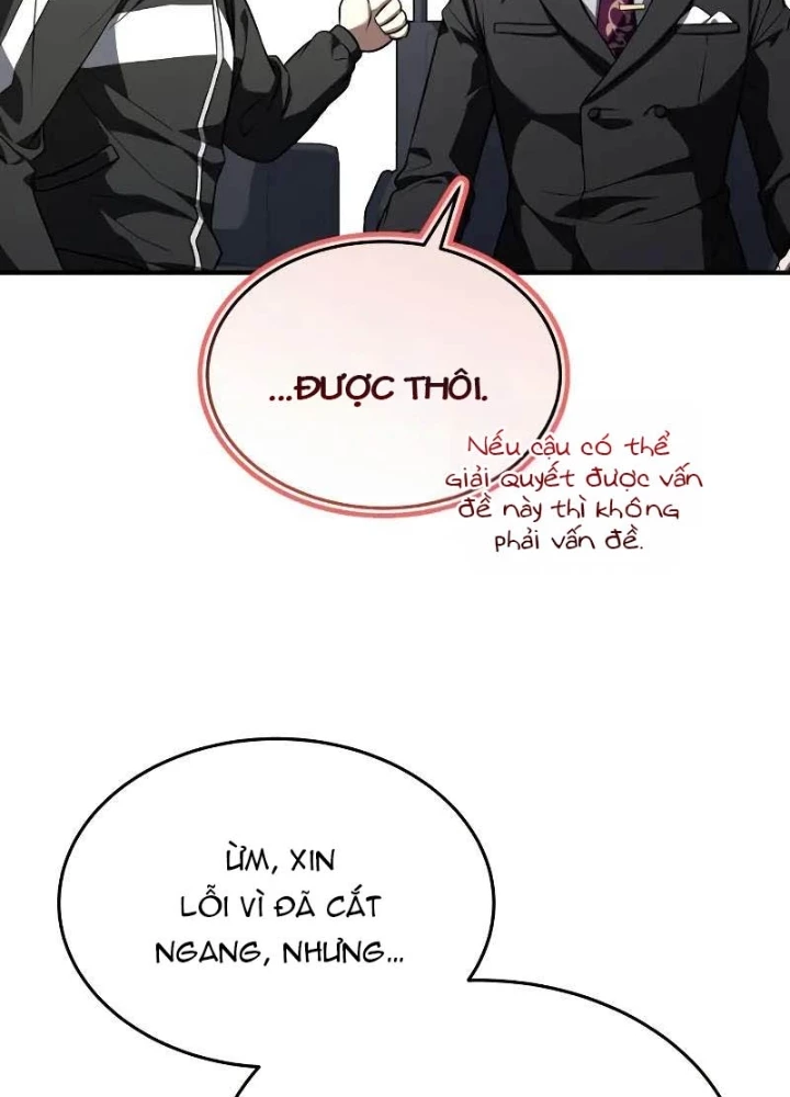 Kim Chiến Sĩ: Hành Trình Xây Dựng Đặc Tính Chapter 34 - Trang 2