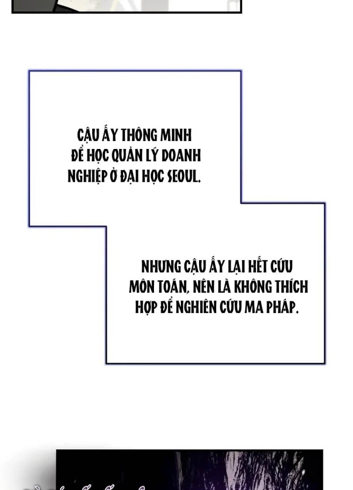 Kim Chiến Sĩ: Hành Trình Xây Dựng Đặc Tính Chapter 34 - Trang 2