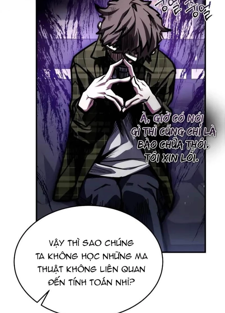 Kim Chiến Sĩ: Hành Trình Xây Dựng Đặc Tính Chapter 34 - Trang 2
