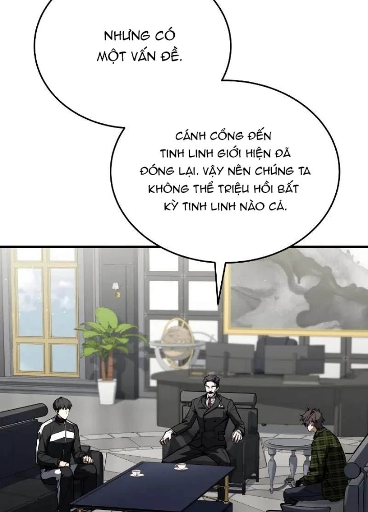 Kim Chiến Sĩ: Hành Trình Xây Dựng Đặc Tính Chapter 34 - Trang 2