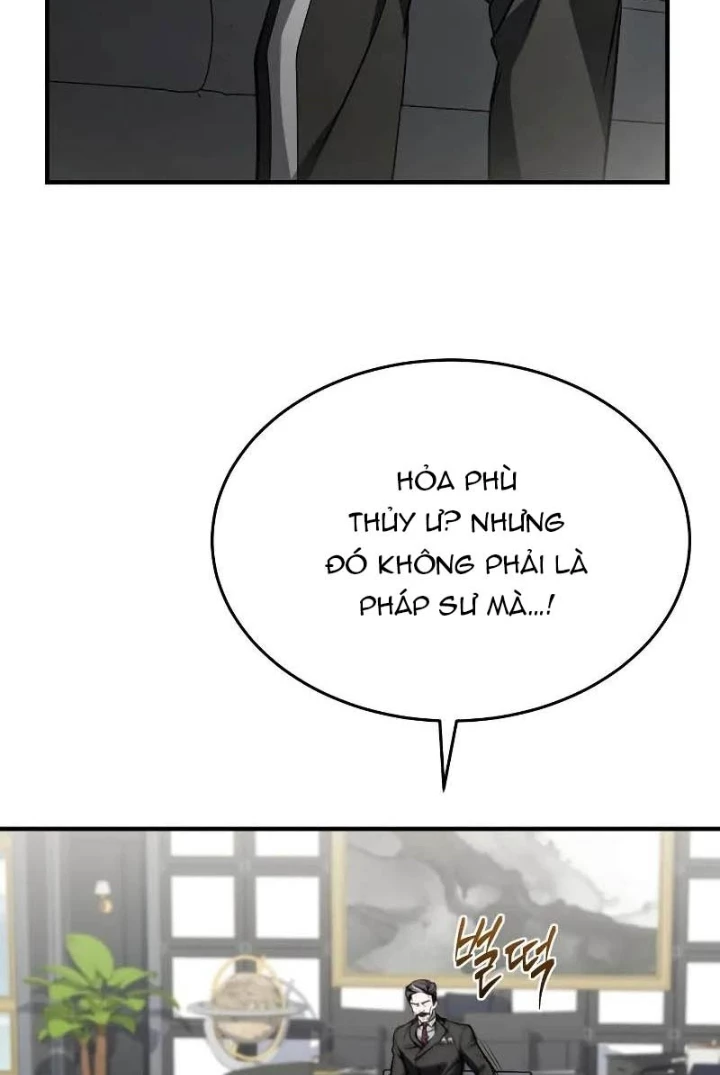 Kim Chiến Sĩ: Hành Trình Xây Dựng Đặc Tính Chapter 34 - Trang 2