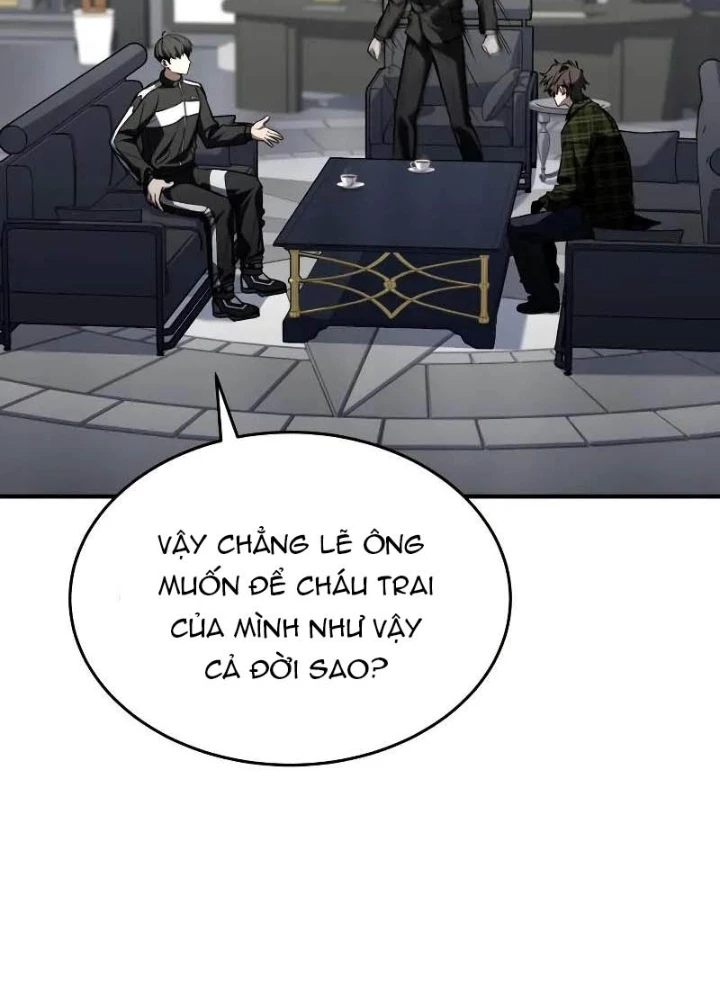 Kim Chiến Sĩ: Hành Trình Xây Dựng Đặc Tính Chapter 34 - Trang 2