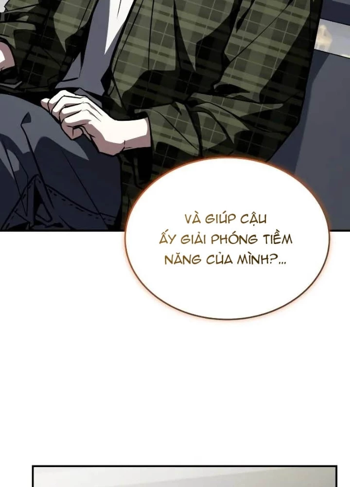 Kim Chiến Sĩ: Hành Trình Xây Dựng Đặc Tính Chapter 34 - Trang 2