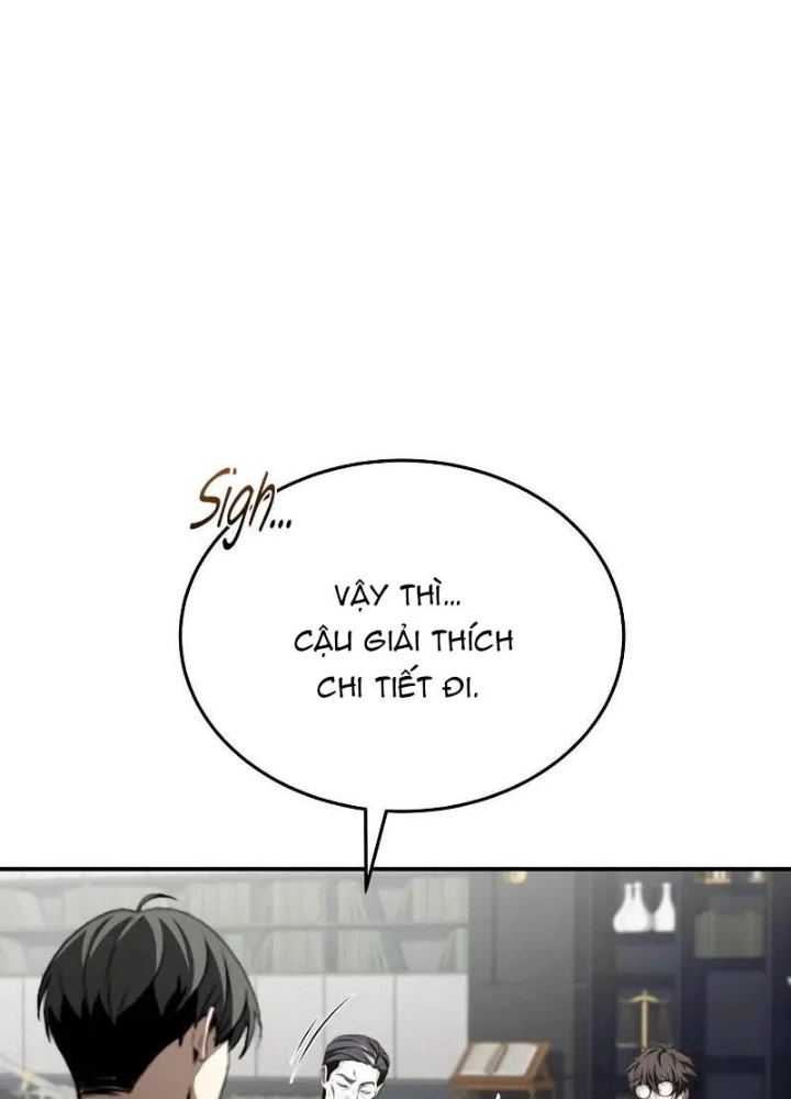 Kim Chiến Sĩ: Hành Trình Xây Dựng Đặc Tính Chapter 34 - Trang 2