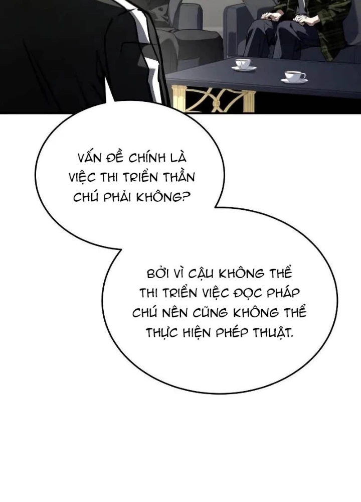 Kim Chiến Sĩ: Hành Trình Xây Dựng Đặc Tính Chapter 34 - Trang 2