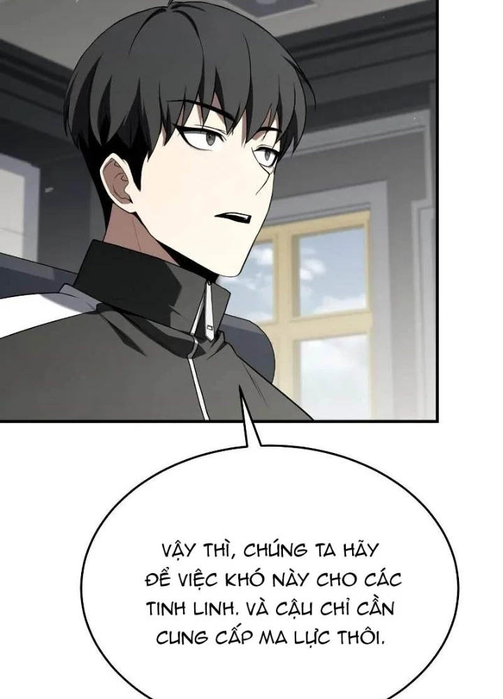 Kim Chiến Sĩ: Hành Trình Xây Dựng Đặc Tính Chapter 34 - Trang 2