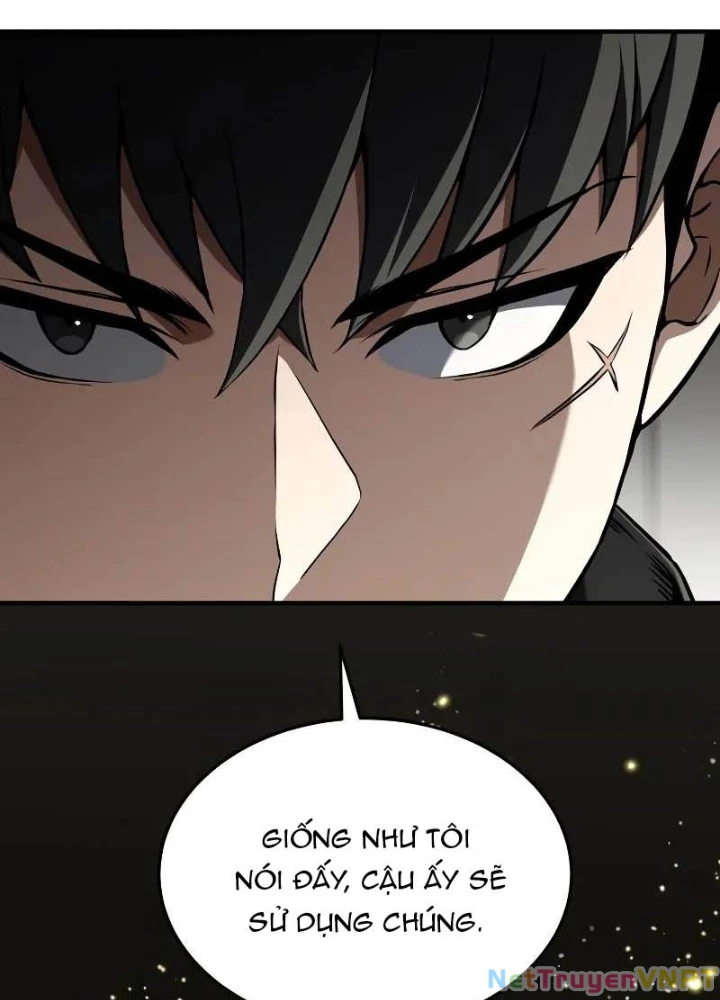 Kim Chiến Sĩ: Hành Trình Xây Dựng Đặc Tính Chapter 34 - Trang 2