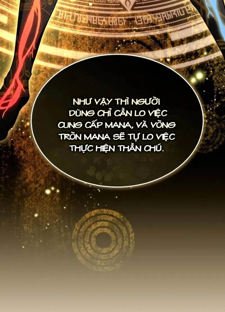 Kim Chiến Sĩ: Hành Trình Xây Dựng Đặc Tính Chapter 34 - Trang 2