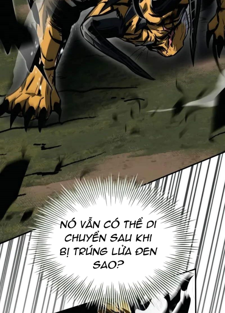 Kim Chiến Sĩ: Hành Trình Xây Dựng Đặc Tính Chapter 35 - Trang 2