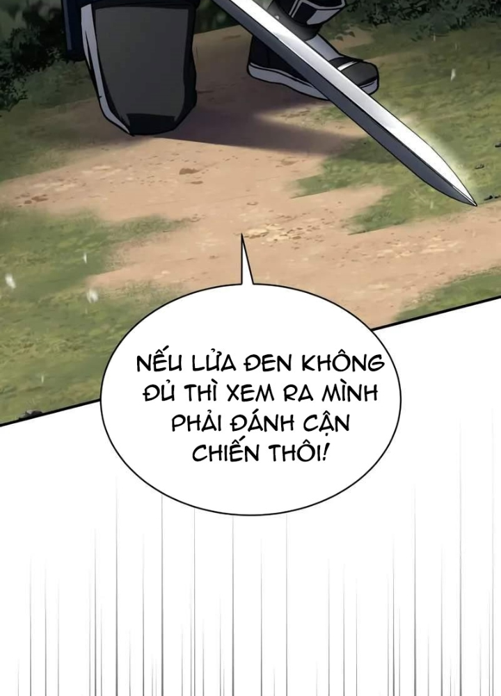 Kim Chiến Sĩ: Hành Trình Xây Dựng Đặc Tính Chapter 35 - Trang 2