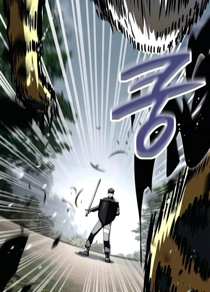 Kim Chiến Sĩ: Hành Trình Xây Dựng Đặc Tính Chapter 35 - Trang 2