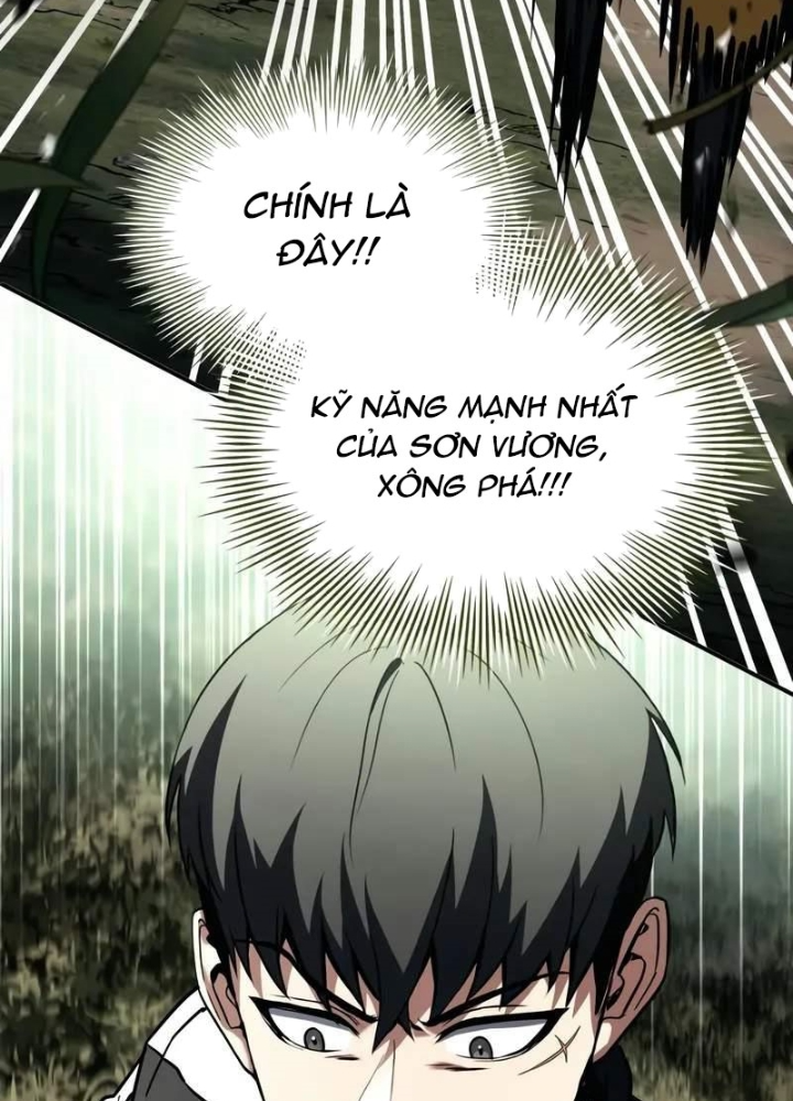 Kim Chiến Sĩ: Hành Trình Xây Dựng Đặc Tính Chapter 35 - Trang 2