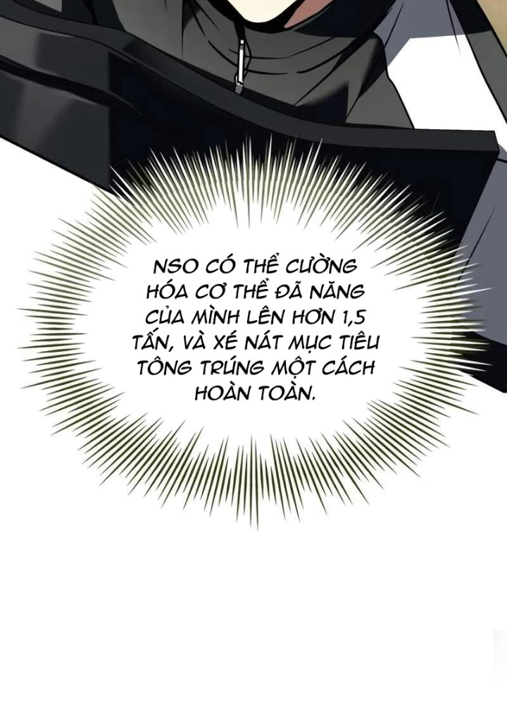 Kim Chiến Sĩ: Hành Trình Xây Dựng Đặc Tính Chapter 35 - Trang 2