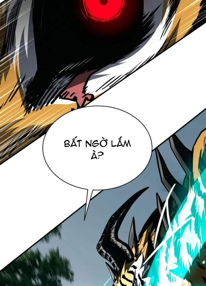 Kim Chiến Sĩ: Hành Trình Xây Dựng Đặc Tính Chapter 35 - Trang 2