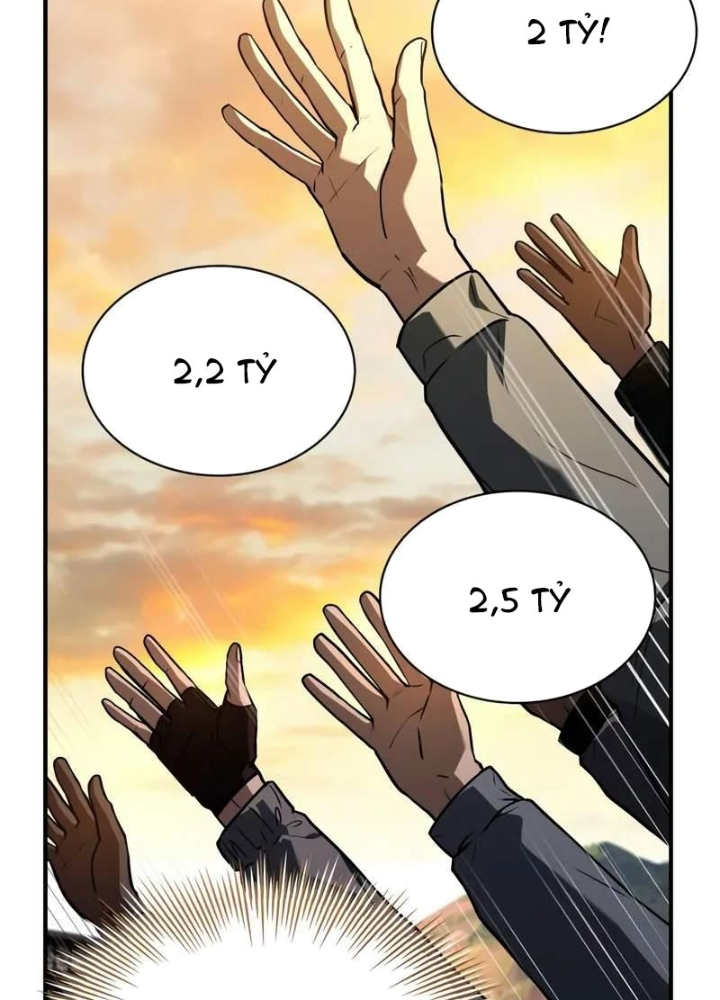 Kim Chiến Sĩ: Hành Trình Xây Dựng Đặc Tính Chapter 35 - Trang 2